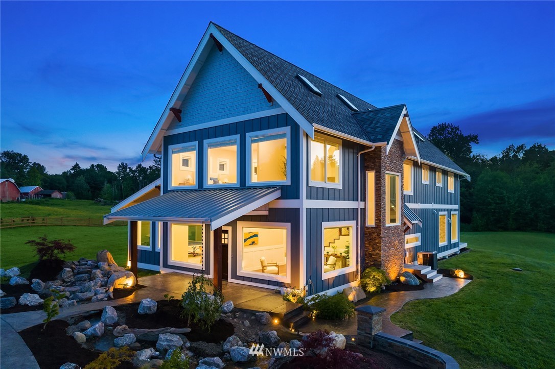 2310 Brown Road Ferndale, WA 98248 - Photo 5 of 37