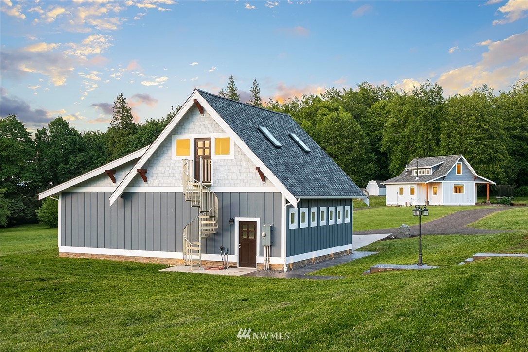 2310 Brown Road Ferndale, WA 98248 - Photo 6 of 37