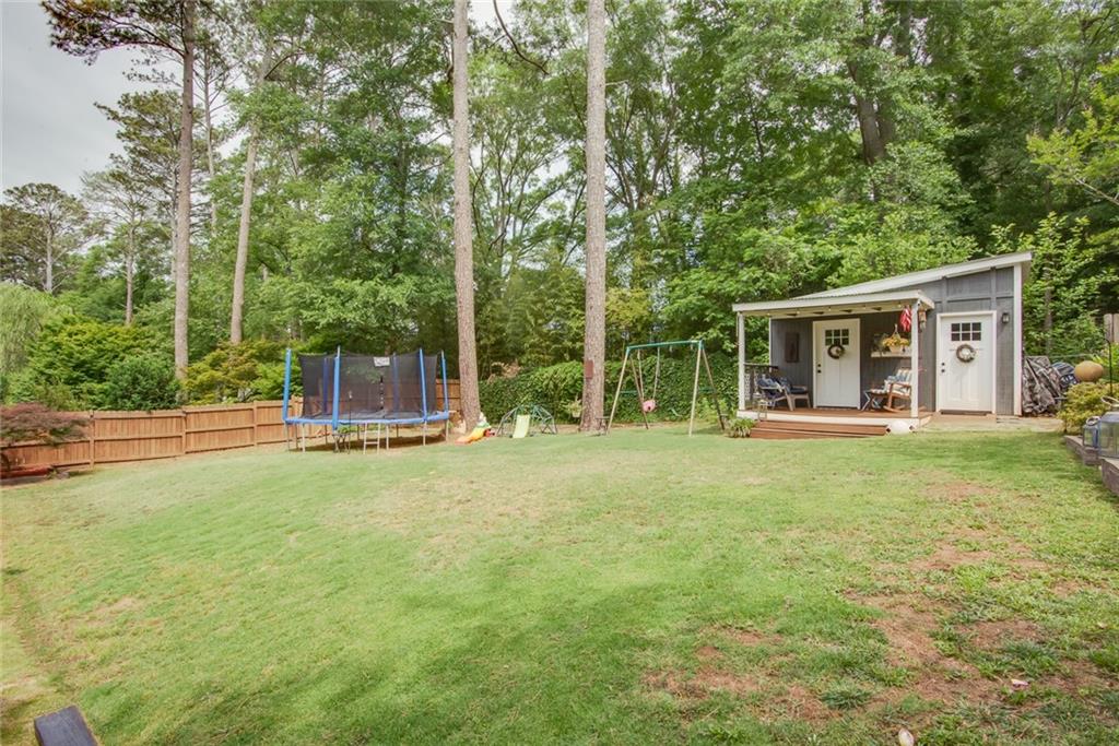 3056 Vine Circle Decatur, GA 30033 - Photo 41 of 46 Gallery Image 41