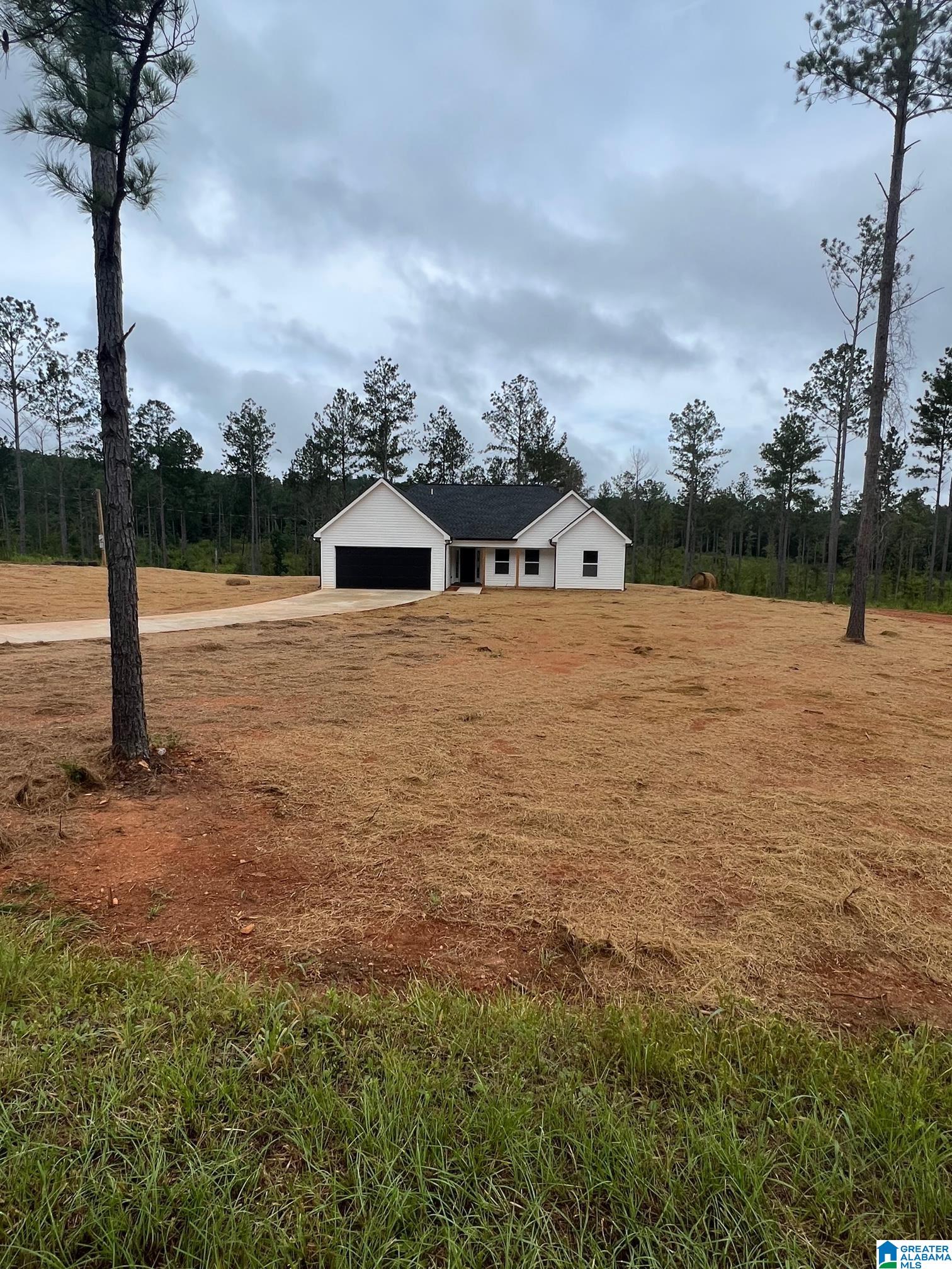 1474 County Road 121 Wedowee, AL 36278 - Photo 2 of 11