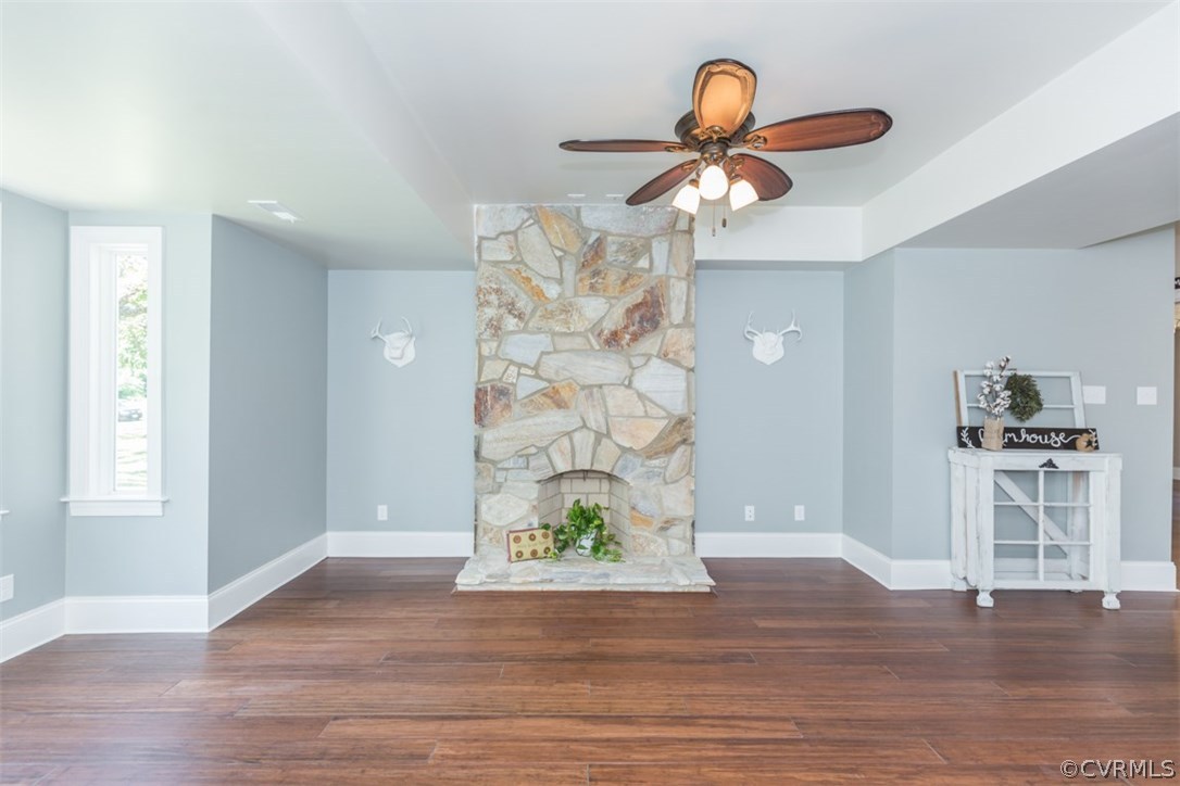 73 Rhodes Lane Cartersville, VA 23027 - Photo 18 of 50 Gallery Image 18