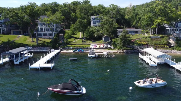 $495,000 | 21 Birch Drive, Lake Geneva, WI 53147