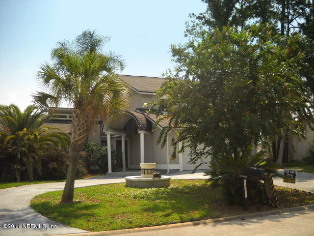 4445 Port Arthur Road Jacksonville, FL 32224 - Photo 1 of 43 Exterior