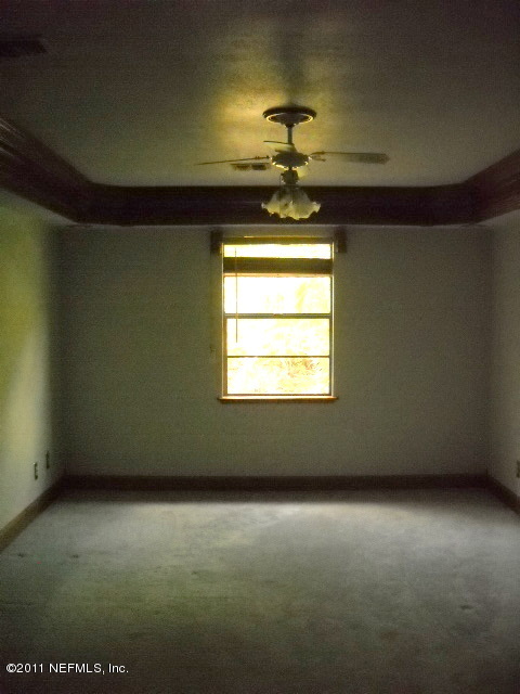 4445 Port Arthur Road Jacksonville, FL 32224 - Photo 12 of 43 Master Bedroom