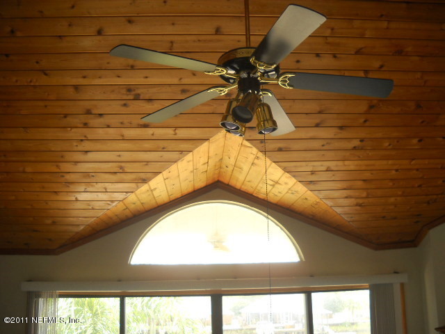 4445 Port Arthur Road Jacksonville, FL 32224 - Photo 28 of 43 Wood Ceilings