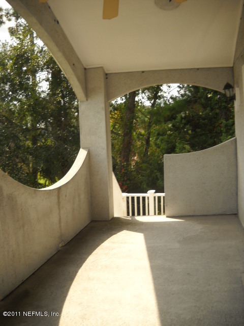 4445 Port Arthur Road Jacksonville, FL 32224 - Photo 29 of 43 Upstairs Lanai