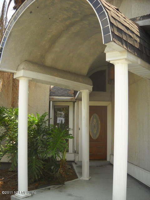 4445 Port Arthur Road Jacksonville, FL 32224 - Photo 3 of 43 Entry