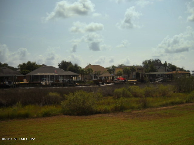 4445 Port Arthur Road Jacksonville, FL 32224 - Photo 41 of 43 Back Yard
