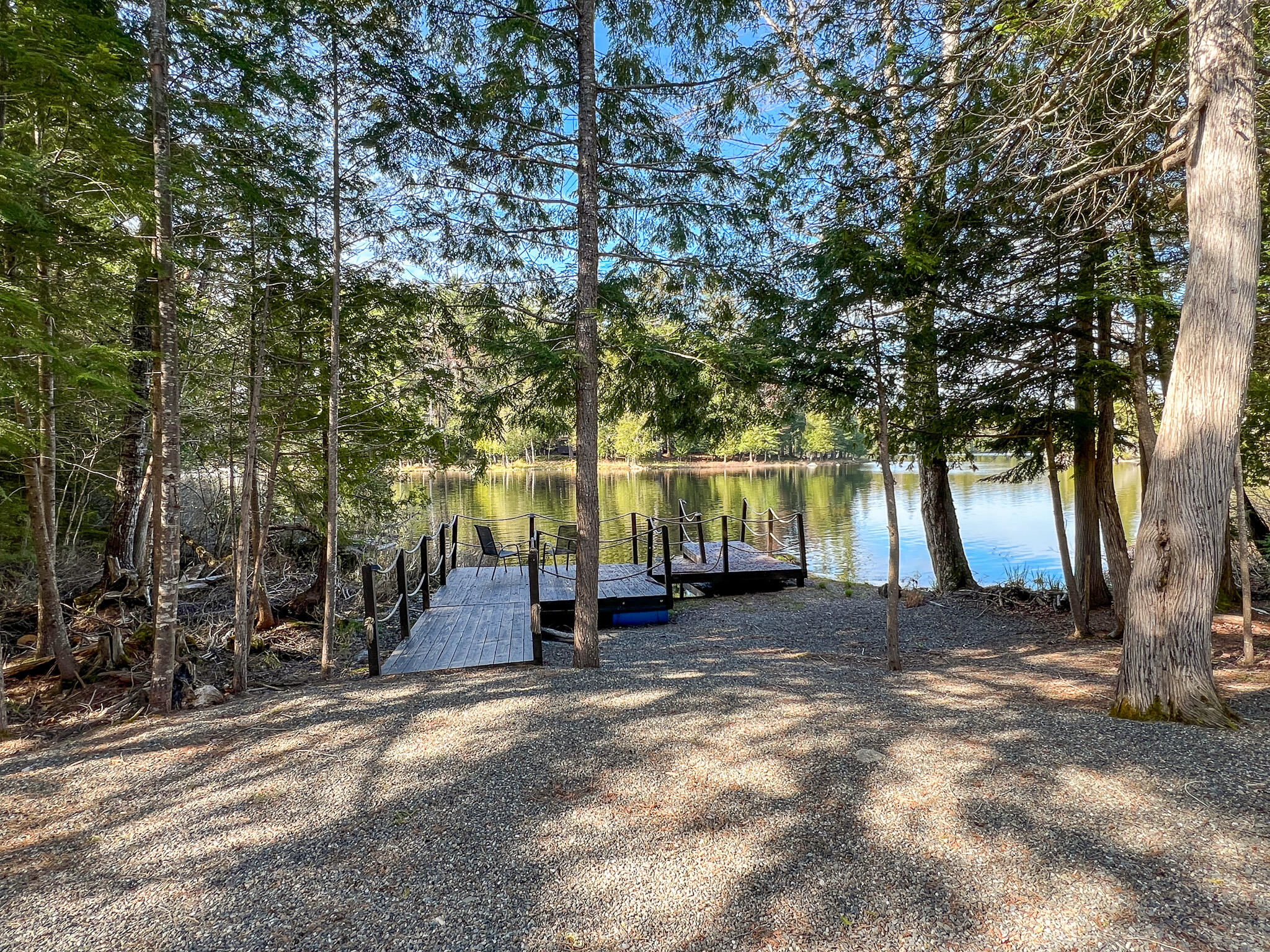 Lot 25.11 Nicatous Stream Road Burlington, ME 04417 - Photo 13 of 29 11