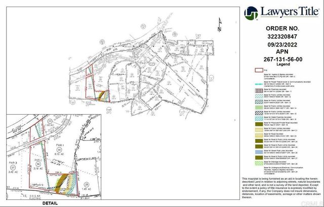 $1,100,000 | 17504 La Brisa, Rancho Santa Fe, CA 92067