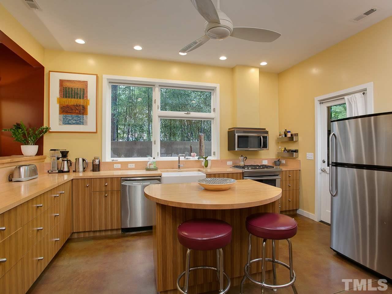 113 Hillcrest Road Raleigh, NC 27605 - Photo 11 of 30