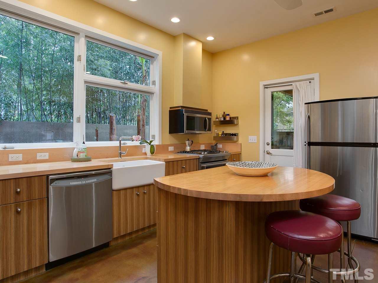 113 Hillcrest Road Raleigh, NC 27605 - Photo 13 of 30