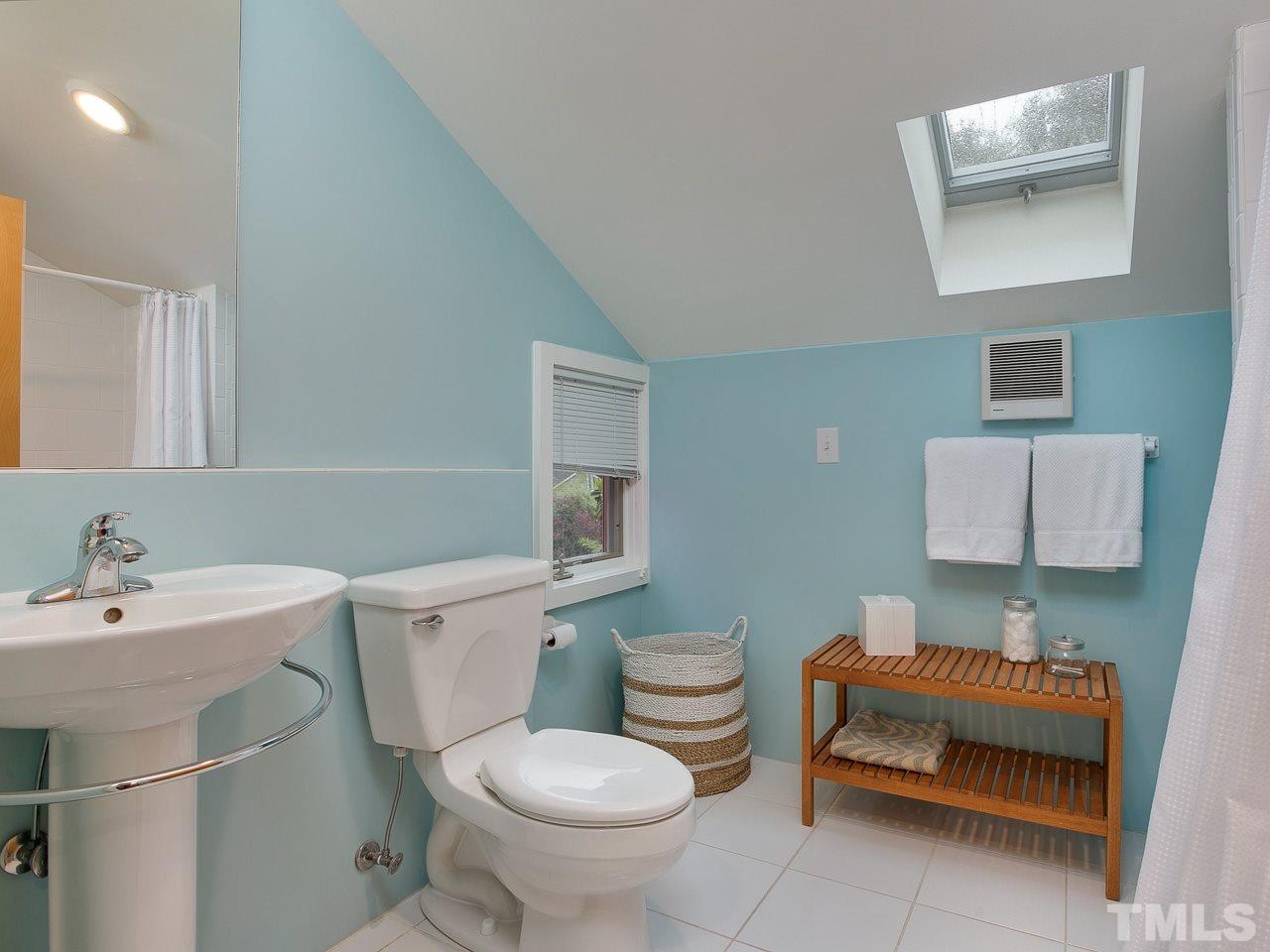113 Hillcrest Road Raleigh, NC 27605 - Photo 19 of 30
