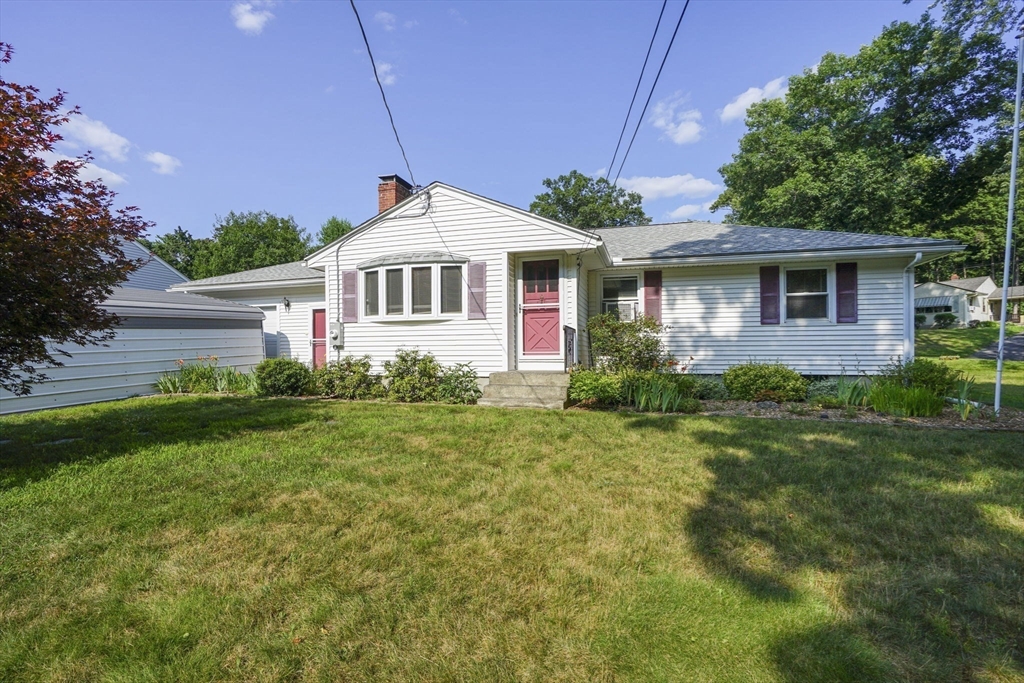 50 Talbot Road Springfield, MA 01119 - Photo 36 of 42 Gallery Image 36