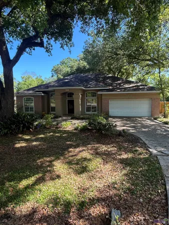 $325,000 | 43480 Weber City Road, Gonzales, LA 70737