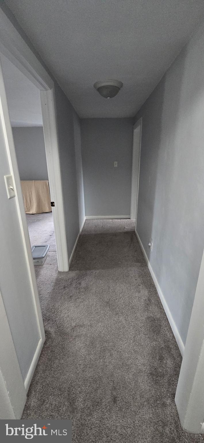2194 Spinnerstown Road Spinnerstown, PA 18951 - Photo 13 of 27 wooden floor in an empty room