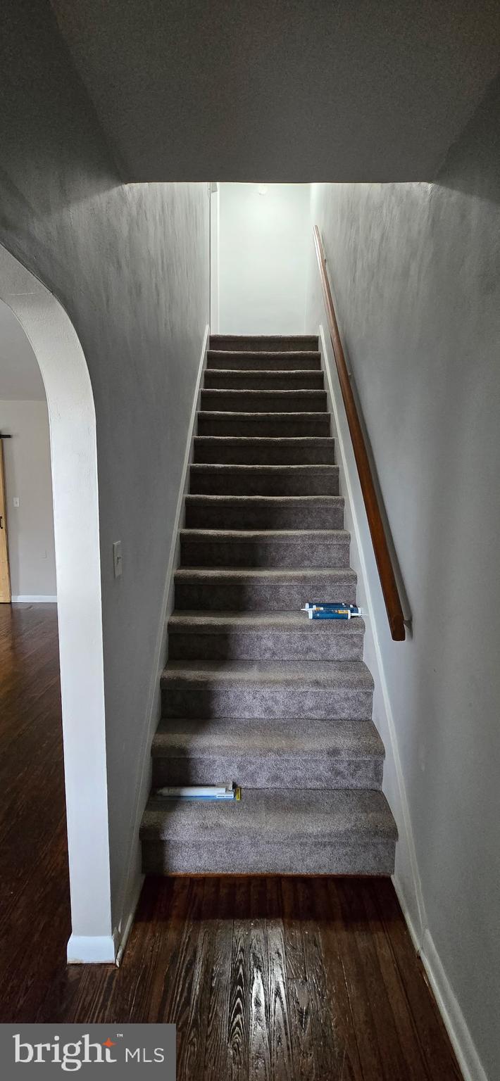 2194 Spinnerstown Road Spinnerstown, PA 18951 - Photo 15 of 27 a view of entryway