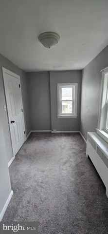 a view of a storage & utility room