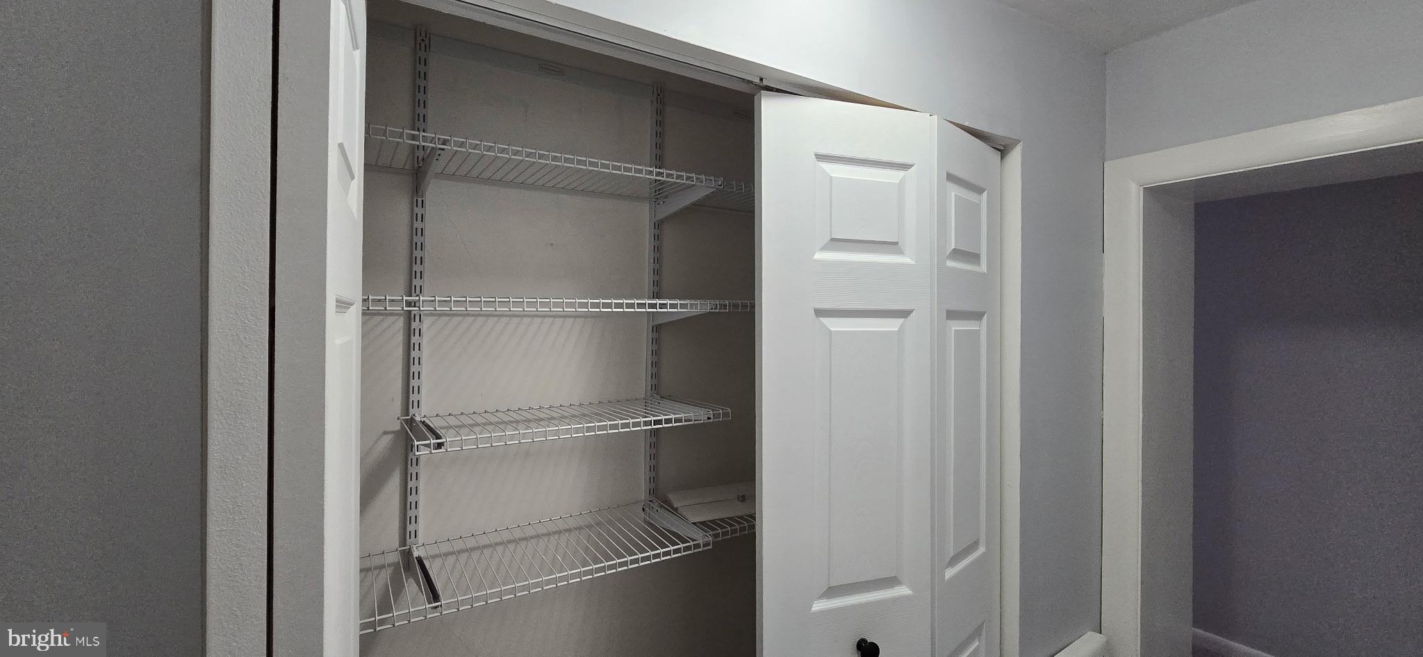 2194 Spinnerstown Road Spinnerstown, PA 18951 - Photo 19 of 27 a walk in closet with wooden floor