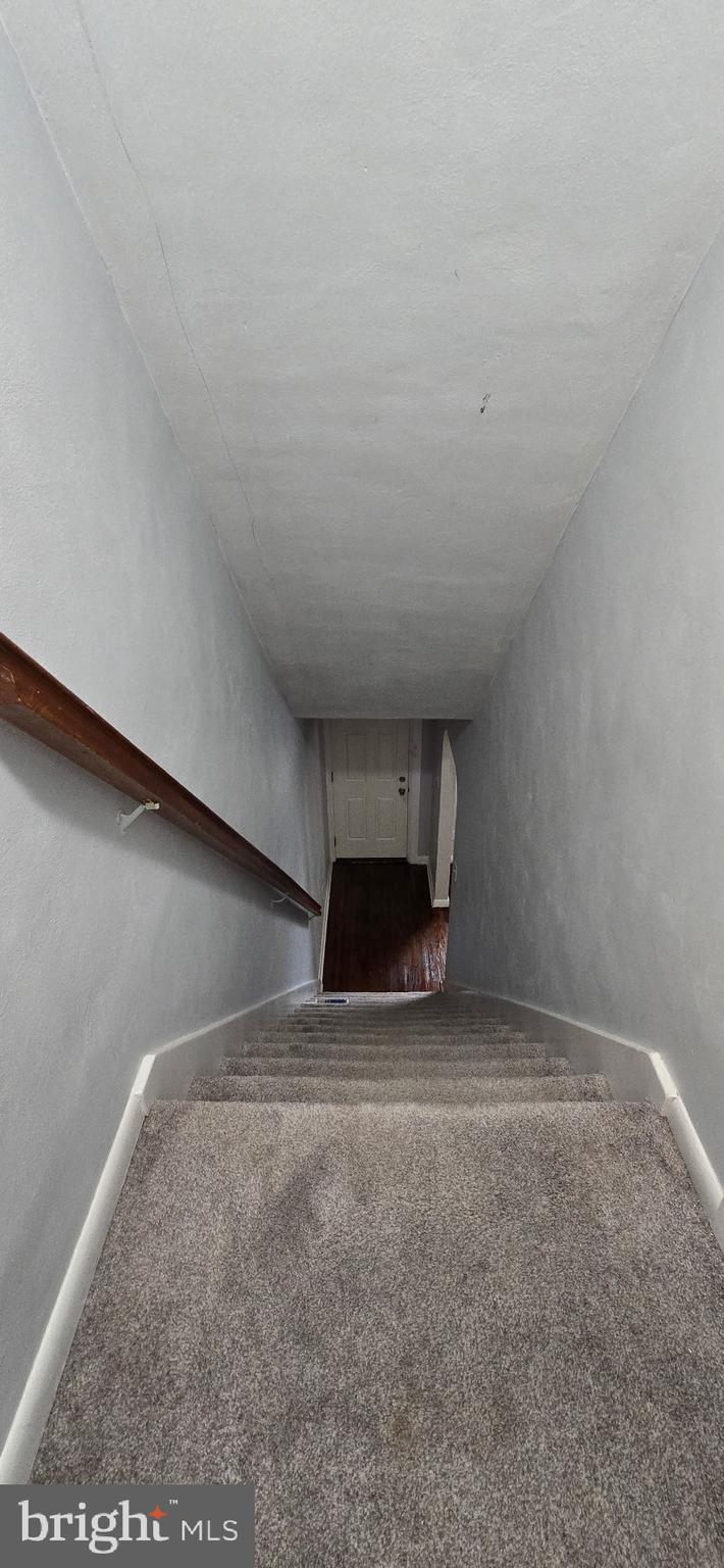 2194 Spinnerstown Road Spinnerstown, PA 18951 - Photo 8 of 27 a view of empty room