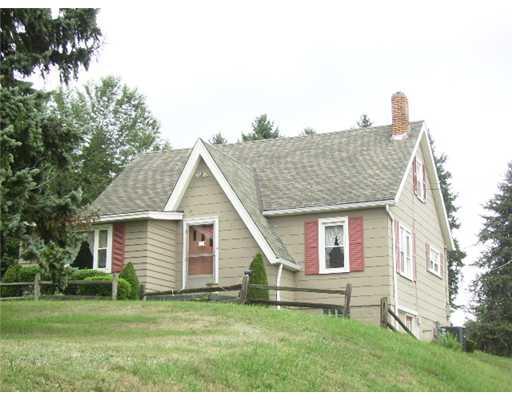 598 Mercer Road Beaver Falls, PA 15010 - Photo 1 of 15 Exterior Front. Great Cape Cod on a 1.2 acre lot along Mercer Road
