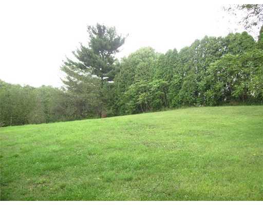 598 Mercer Road Beaver Falls, PA 15010 - Photo 14 of 15 View. Spacious 1.2 acre lot - two parcels are included
