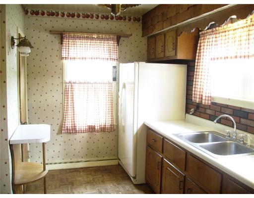 598 Mercer Road Beaver Falls, PA 15010 - Photo 4 of 15 Kitchen. Comfy country kitchen - some appliances are included in sale