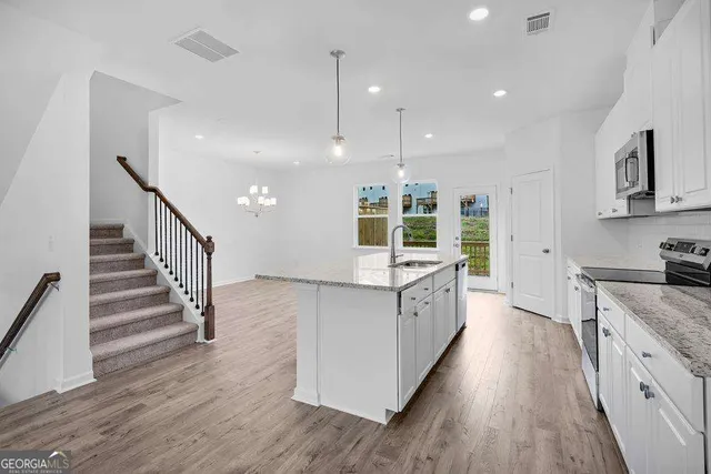 $2,400 | 3194 Eastham Run Drive, Dacula, GA 30019