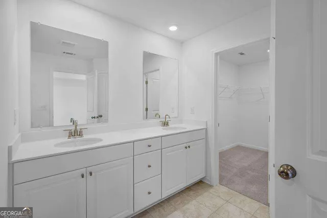 $2,400 | 3194 Eastham Run Drive, Dacula, GA 30019