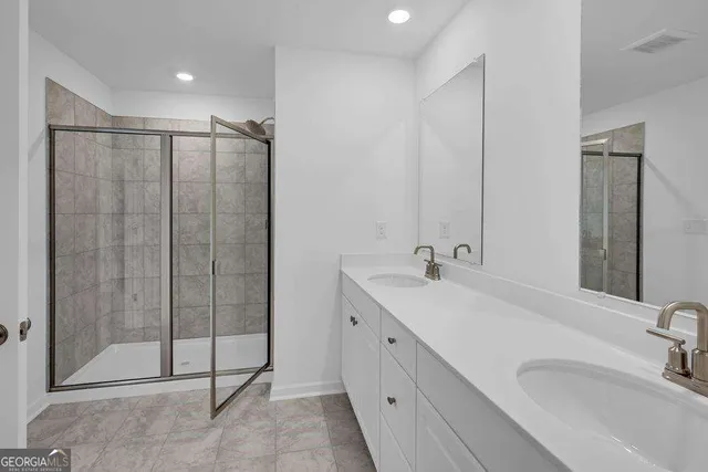 $2,400 | 3194 Eastham Run Drive, Dacula, GA 30019