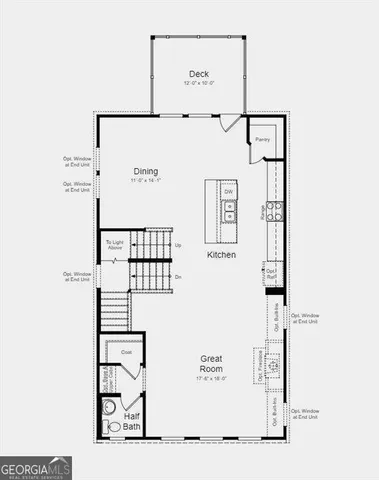 $2,400 | 3194 Eastham Run Drive, Dacula, GA 30019