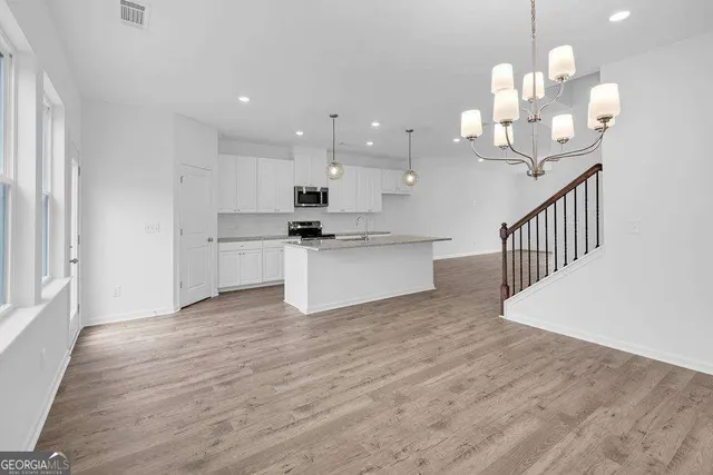 $2,400 | 3194 Eastham Run Drive, Dacula, GA 30019