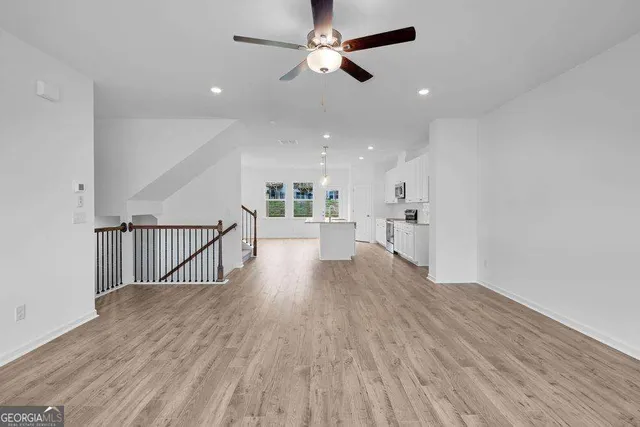 $2,400 | 3194 Eastham Run Drive, Dacula, GA 30019