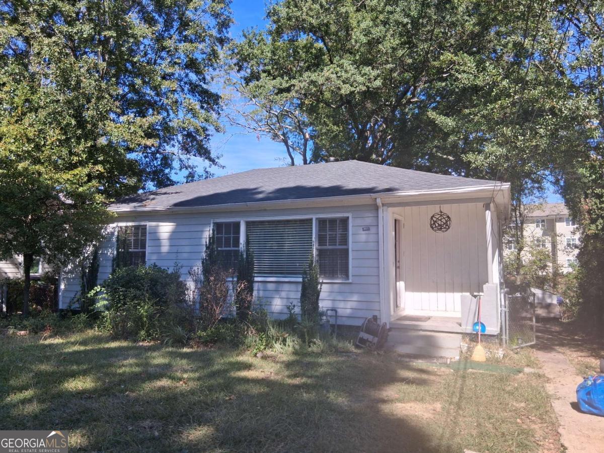 1857 Penelope Road Northwest Atlanta, GA 30314 - Photo 1 of 1 Gallery Image 1