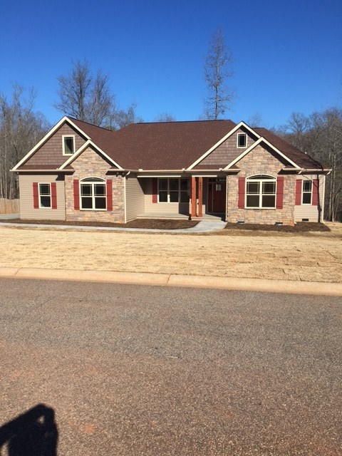 493 Rebel Ridge Road Lyman, SC 29365 - Photo 1 of 15 Gallery Image 1