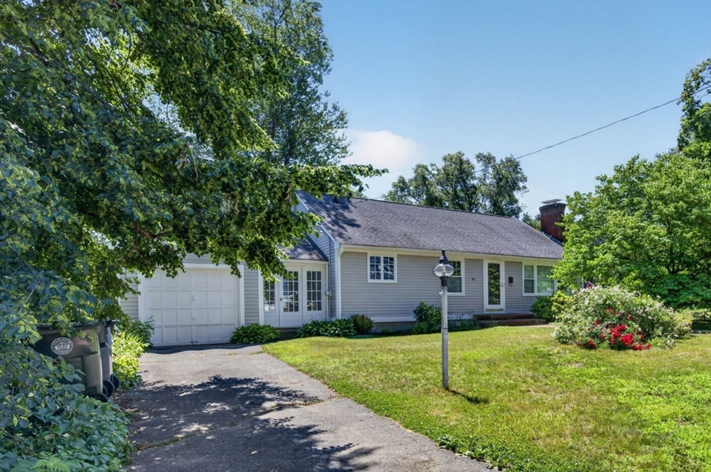 90 Lowell Street Andover, MA 01810 - Photo 1 of 27