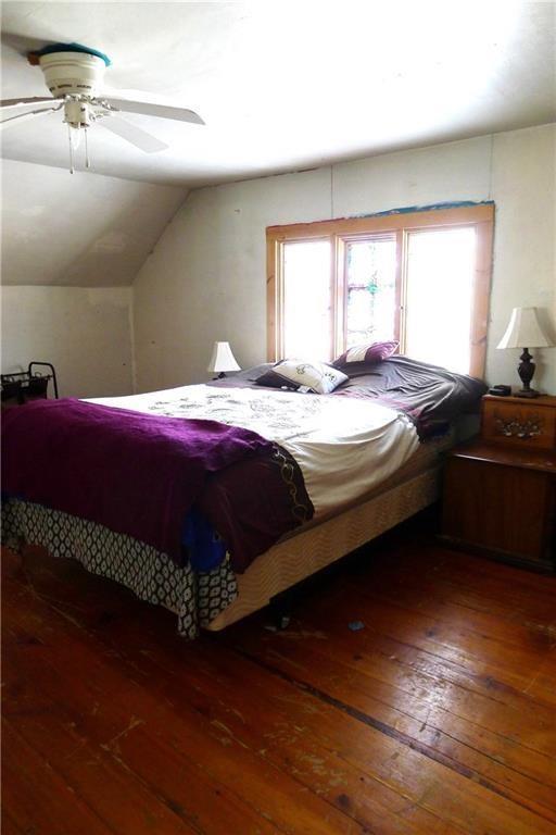 491 Auburn Road Peru, ME 04290 - Photo 14 of 25 Photo