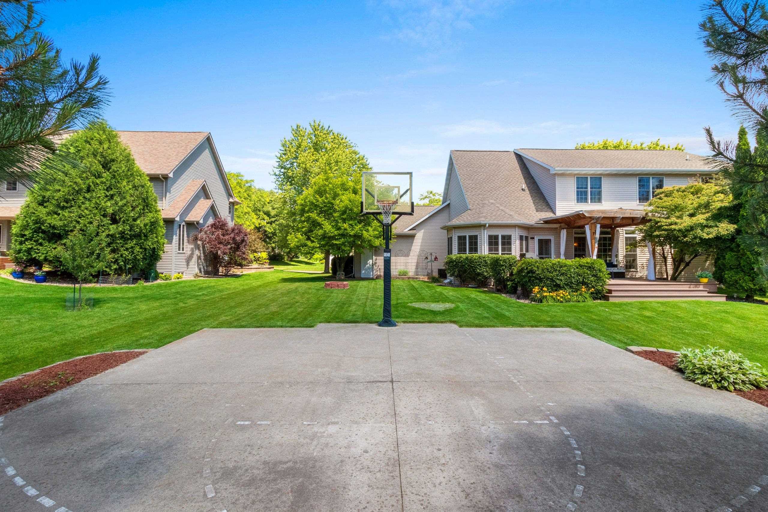 421 East Sheffield Lane Appleton, WI 54913 - Photo 63 of 81