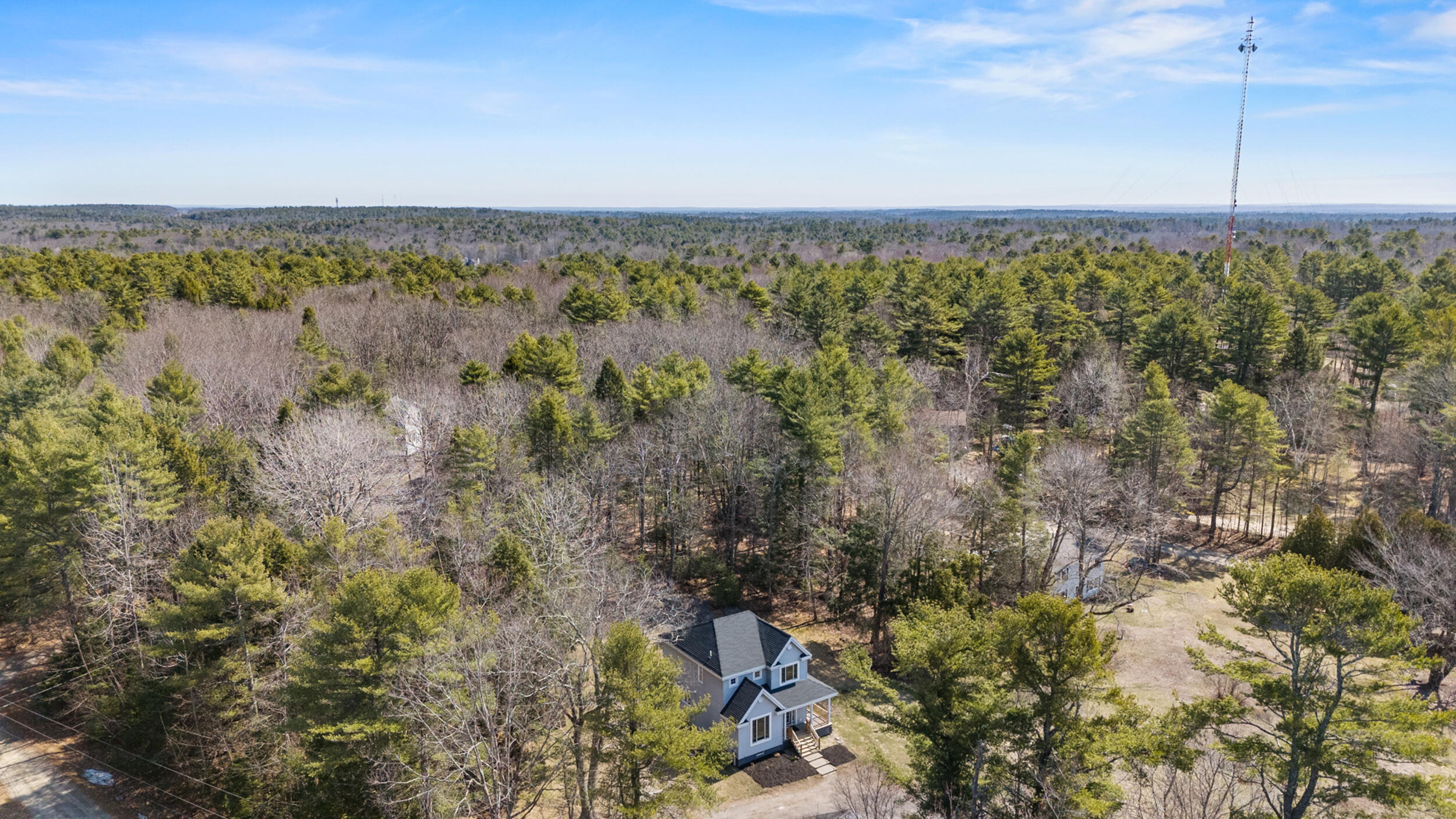 115 Bragdon Road Freeport, ME 04032 - Photo 50 of 52