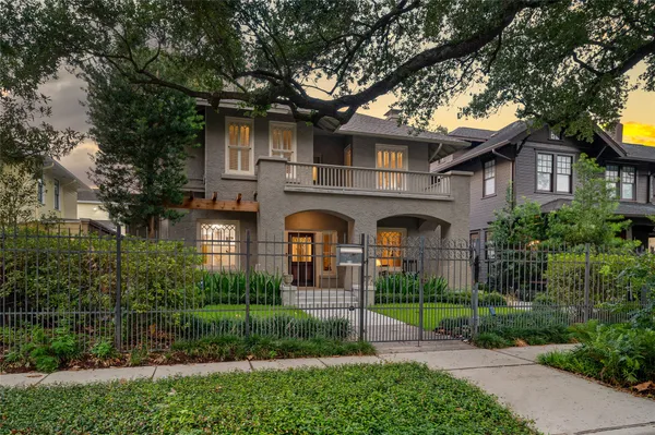 $1,200,000 | 816 Kipling Street, Houston, TX 77006