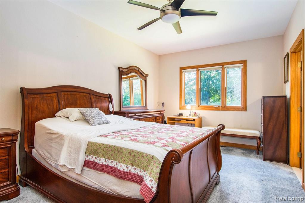 90 Shagbark Drive Rochester Hills, MI 48309 - Photo 28 of 41