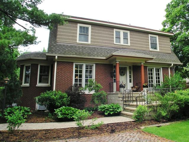 4552 Wolf Road Western Springs, IL 60558 - Photo 1 of 25