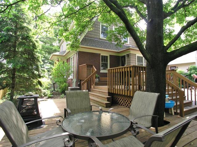 4552 Wolf Road Western Springs, IL 60558 - Photo 19 of 25