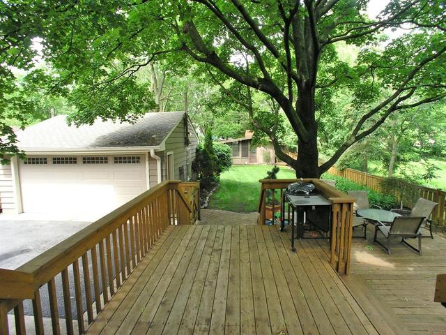4552 Wolf Road Western Springs, IL 60558 - Photo 20 of 25