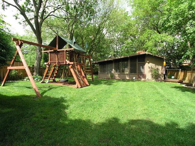 4552 Wolf Road Western Springs, IL 60558 - Photo 21 of 25