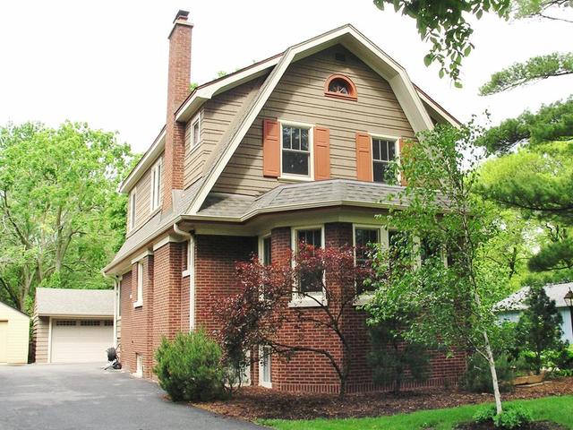 4552 Wolf Road Western Springs, IL 60558 - Photo 25 of 25