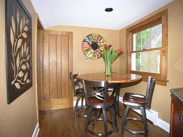 4552 Wolf Road Western Springs, IL 60558 - Photo 9 of 25