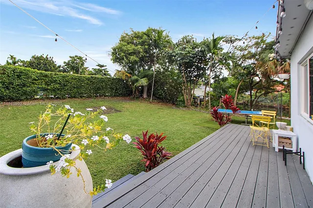 $875,000 | 8550 North Miami Avenue, El Portal, FL 33150