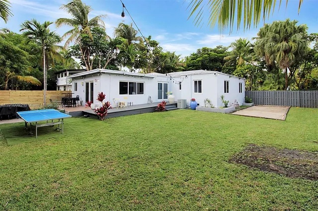 $875,000 | 8550 North Miami Avenue, El Portal, FL 33150