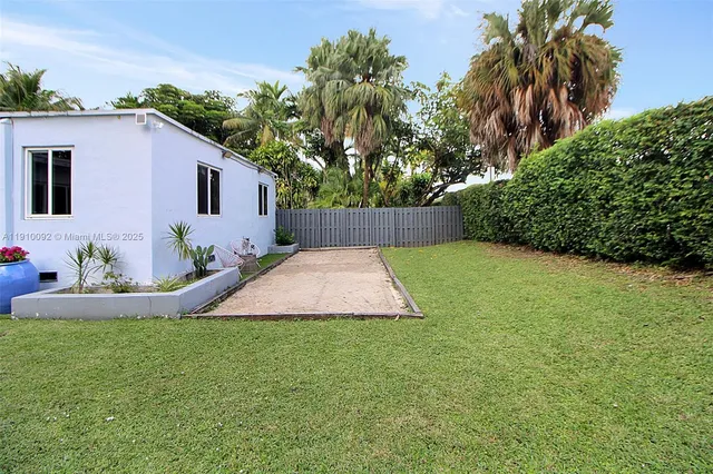 $875,000 | 8550 North Miami Avenue, El Portal, FL 33150